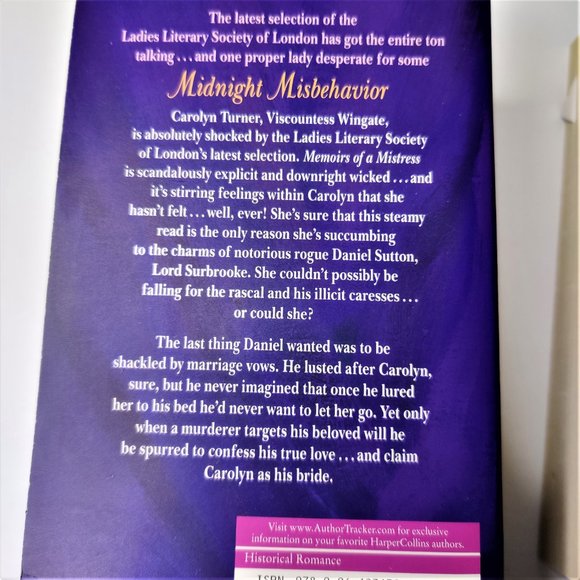 ROMANCE BOOKS - Picture 6 of 16